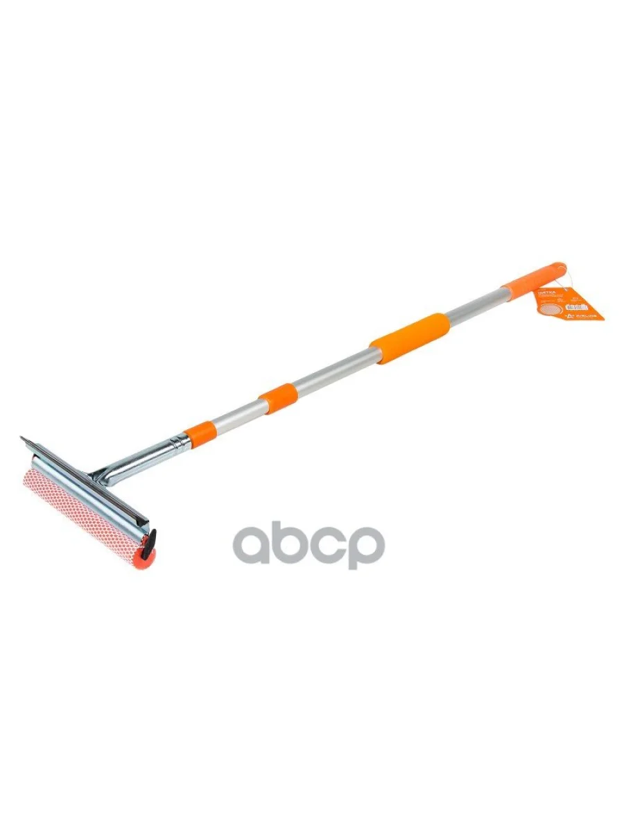 Щетка Для Мытья АМ Airline  Телескоп 90-130См, С Водосгоном (Ab-G-01) AIRLINE арт. AB-G-01  в Керчи Республика Крым
