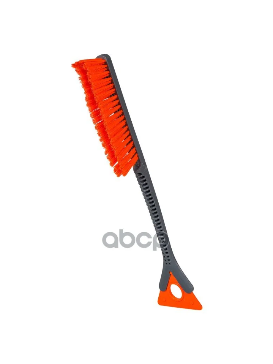 Щетка Для Снега Со Скребком Airline (52См) С Мягкой Щетиной, Съемный Скребок (Ab-R-11) AIRLINE арт. AB-R-11  с доставкой в г. Керчь