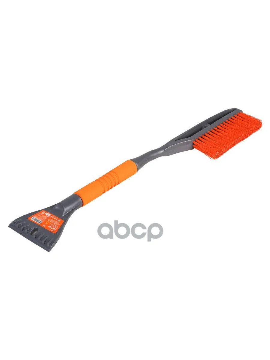 Щетка Для Снега Со Скребком Airline (64См) С Мягкой Щетиной (Ab-R-15) AIRLINE арт. AB-R-15  с доставкой в г. Пермь