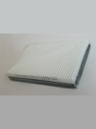 Фильтр Салона Faw FAW арт. 8101570C109