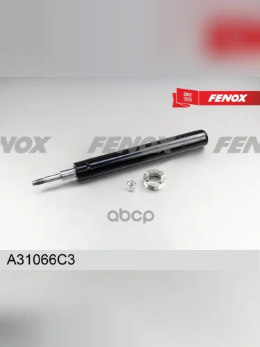 Амортизатор Ваз 1117-1119 Перед.(Патрон Стойки) Fenox (Мас.) (А31066с3) (1118-2905003) FENOX арт. A31066C3