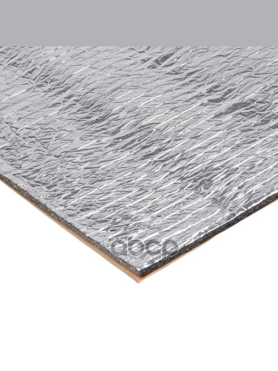 Шумоизоляция Изол Ф6 (0,5Х0,7М) (Звукоизоляция) Airline (Adsi017) AIRLINE арт. ADSI017  в Керчи Республика Крым