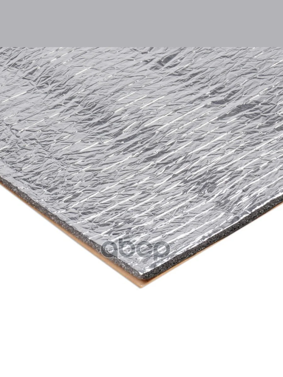 Шумоизоляция Изол Ф10 (0,5Х0,7М) (Звукоизоляция) Airline (Adsi018) AIRLINE арт. ADSI018  в Керчи Республика Крым