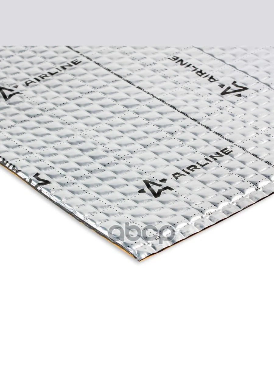 Шумоизоляция Base 2 (0,5Х0,7М) (Виброизоляция) Airline (Advi002) AIRLINE арт. ADVI002  в Керчи Республика Крым