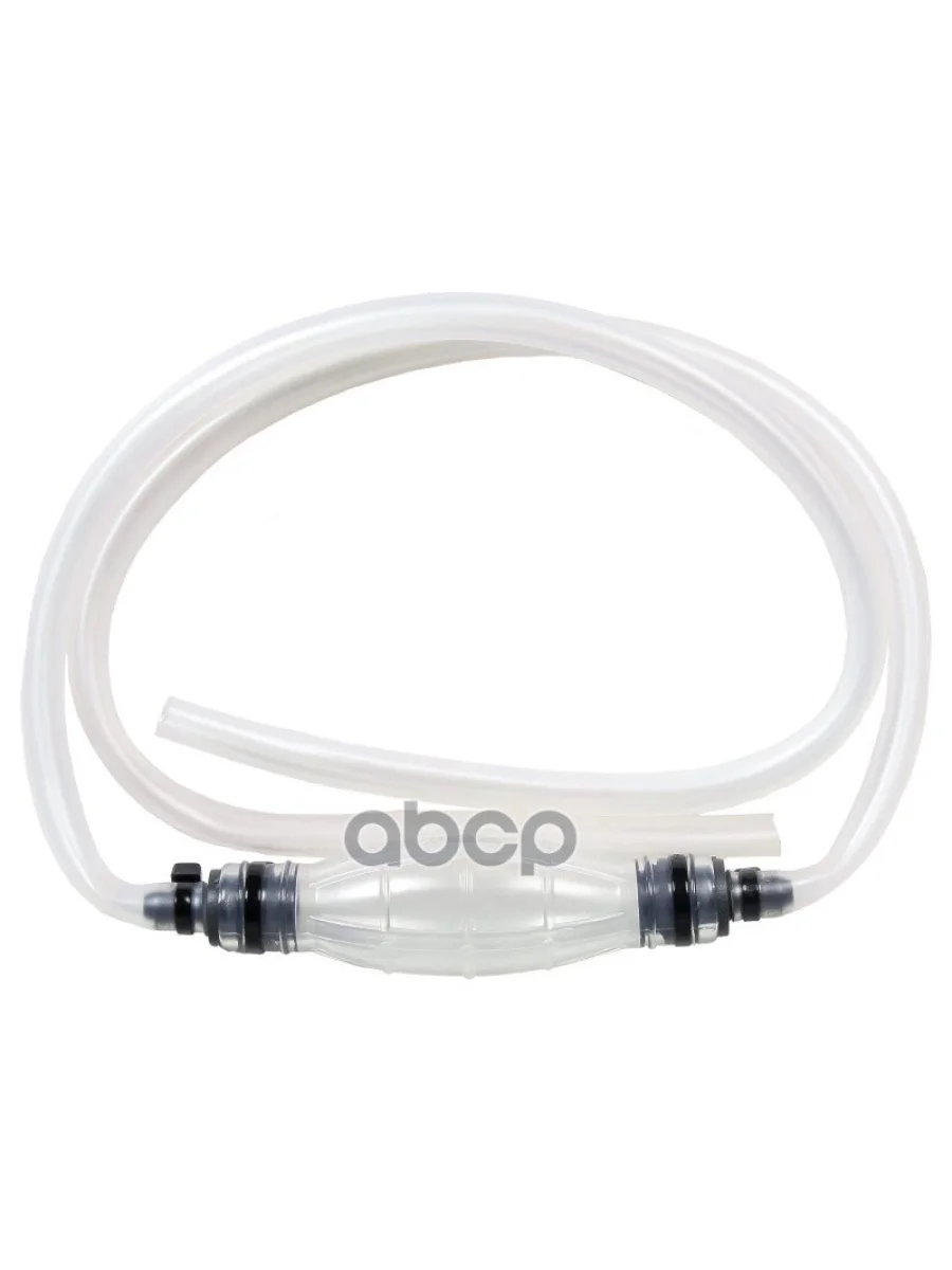 Насос Для Перекачки Топлива Ручной (Груша) Airline 1.5М С Клапаном, Прозрачный (Aeat203) AIRLINE арт. AEAT203  в Керчи Республика Крым