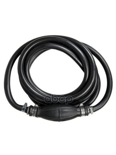 Насос Для Перекачки Топлива Ручной (Груша) Airline 3М С Клапаном (Aeat204) AIRLINE арт. AEAT204