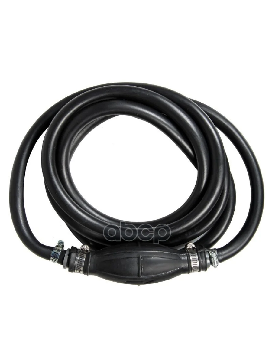 Насос Для Перекачки Топлива Ручной (Груша) Airline 3М С Клапаном (Aeat204) AIRLINE арт. AEAT204  в Керчи Республика Крым