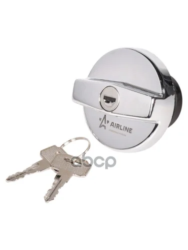 Крышка Бензобака Ваз 2108 (С Ключом) Airline (Afc-R-03) AIRLINE арт. AFC-R-03