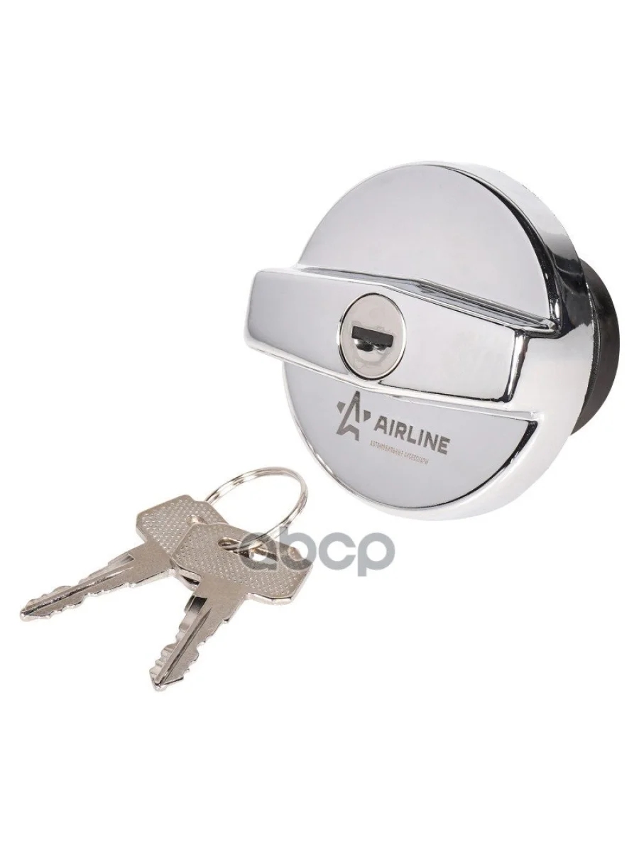 Крышка Бензобака Ваз 2108 (С Ключом) Airline (Afc-R-03) AIRLINE арт. AFC-R-03  в Перми Пермском крае