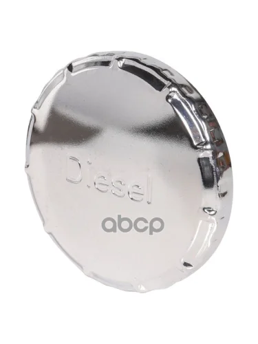 Крышка Бензобака Airline 80Мм Универсальная, Полуоборотная, Метал. (Afc-R-06) AIRLINE арт. AFC-R-06