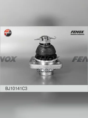 Шаровая Опора Для АМ Газ 2217 Нижняя Fenox Усиленная (Bj10141c3) (2217002904314000) FENOX арт. BJ10141C3