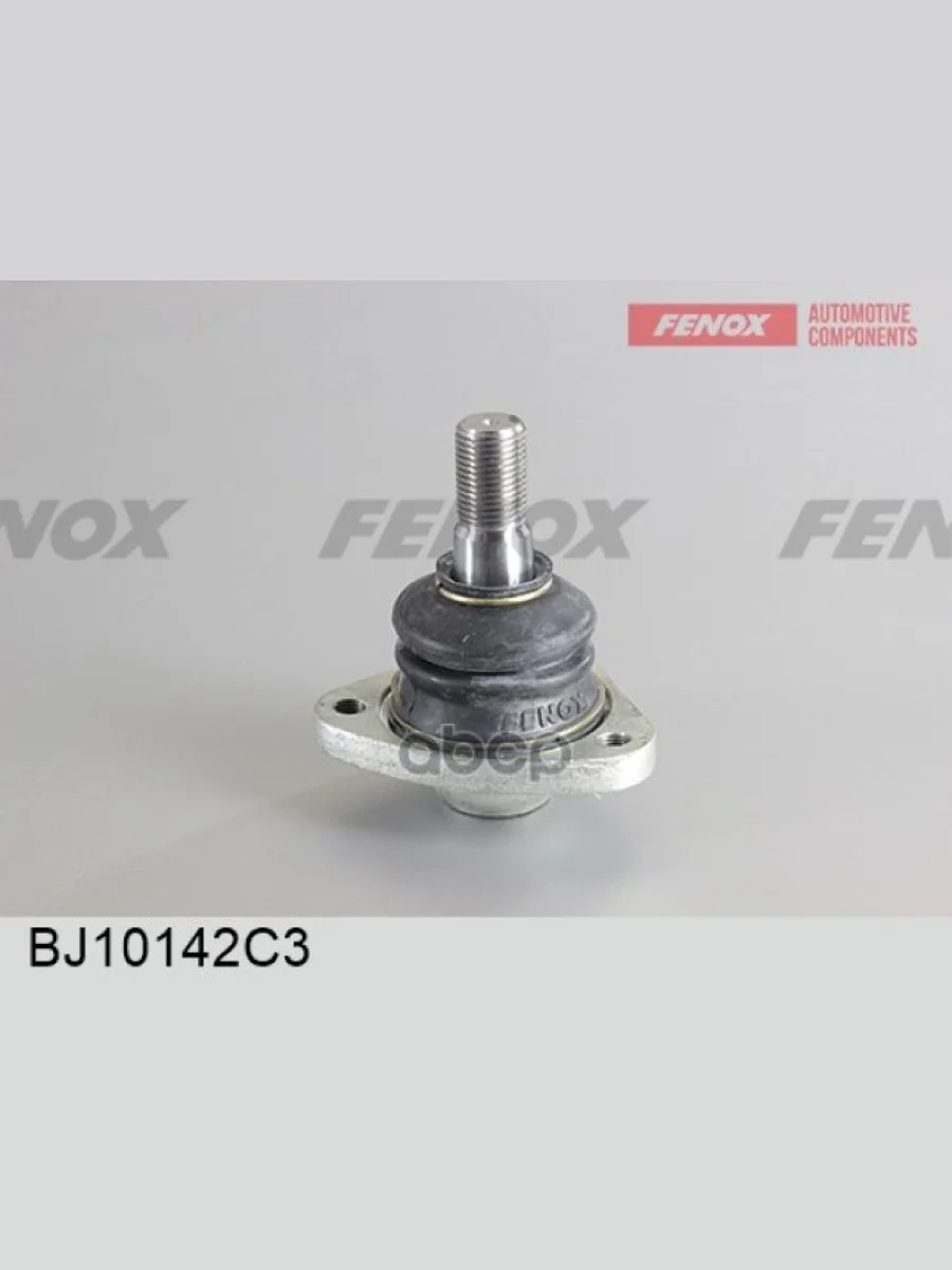 Шаровая Опора Для АМ Газ 3110 Нижняя Fenox Усиленная (Bj10142c5) (31102904314) FENOX арт. BJ10142C3  в Перми Пермском крае