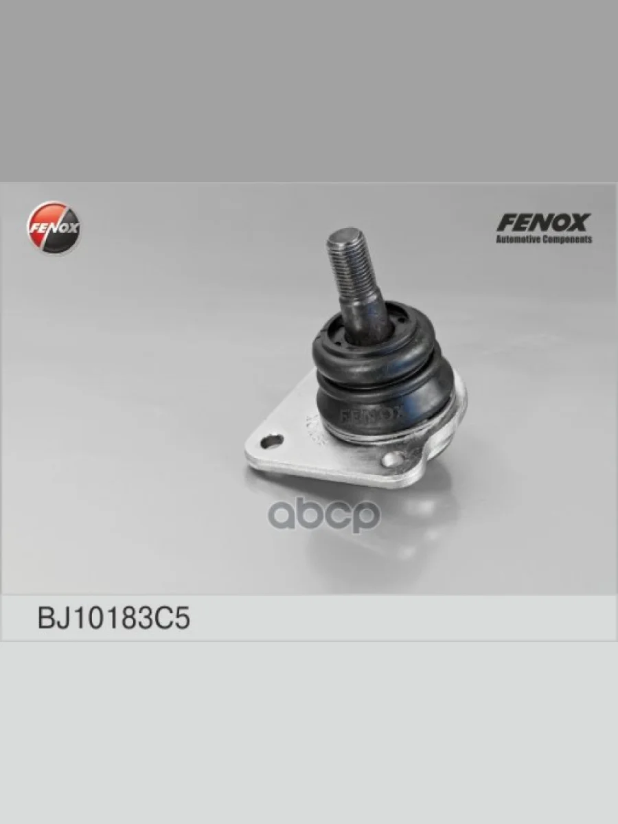 Шаровая Опора Ваз 2123 Fenox Усиленная (Bj10183c5) (2123-2904192) FENOX арт. BJ10183C5  в Керчи Республика Крым