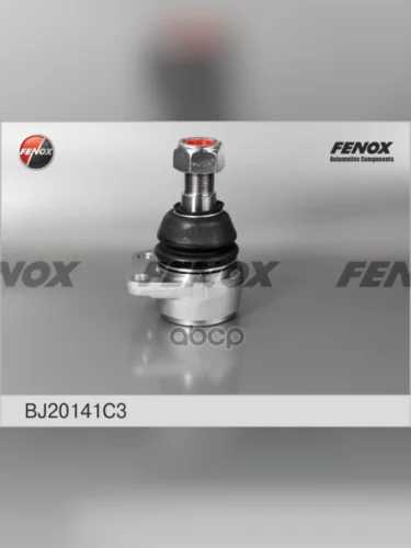 Шаровая Опора Для АМ Газ 2217 Верхняя Fenox Усиленная (Bj20141c3) (2217002904414000) FENOX арт. BJ20141C3