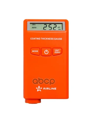 Тестер Толщины Лакокрасочного Покрытия Airline (Akaa001) AIRLINE арт. AKAA001