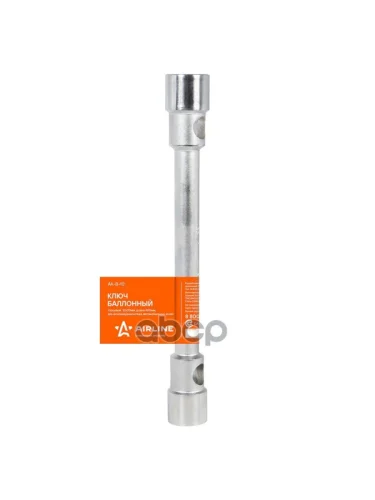 Ключ Баллонный 32*33 400 Мм Airline (Ak-B-10) AIRLINE арт. AK-B-10