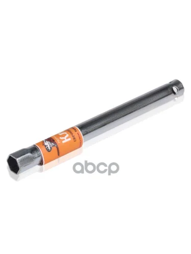 Ключ Свечной 16 *230 Мм Трубка Airline (Ak-S-03) AIRLINE арт. AK-S-03