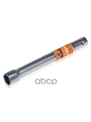 Ключ Свечной 21 *230 Мм Трубка Airline С Резиновым Фиксатором (Ak-S-06) AIRLINE арт. AK-S-06