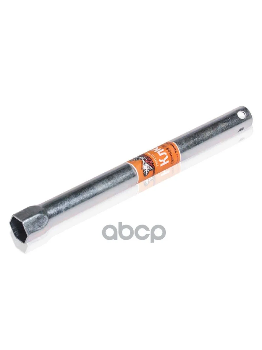 Ключ Свечной 21 *270 Мм Трубка Airline С Резиновым Фиксатором (Ak-S-07) AIRLINE арт. AK-S-07  в Перми Пермском крае