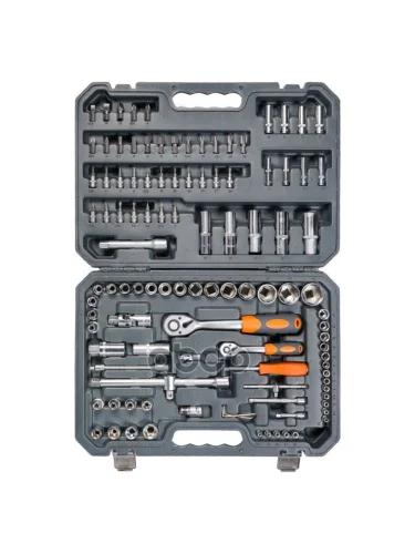 Набор Инструмента 109 Предметов 1214 Airline (At-109-08) AIRLINE арт. AT-109-08