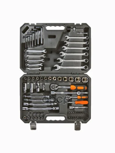 Набор Инструмента  72 Предмета 12-14 Airline (At-76-42) AIRLINE арт. AT-76-42