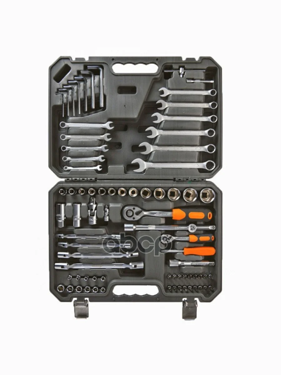 Набор Инструмента  72 Предмета 12-14 Airline (At-76-42) AIRLINE арт. AT-76-42  в Керчи Республика Крым