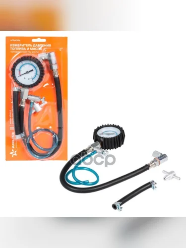 Измеритель Давления Масла Ваз, Для АМ Газ М14*1,5 Pro Airline (Ataa006) AIRLINE арт. ATAA006