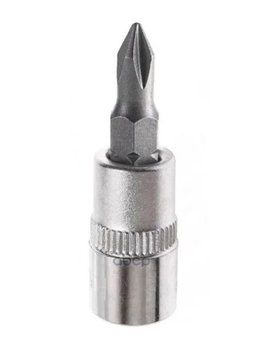 Головка Торцевая Со Вставкой Ph2 (14) Airline (Atap020) AIRLINE арт. ATAP020