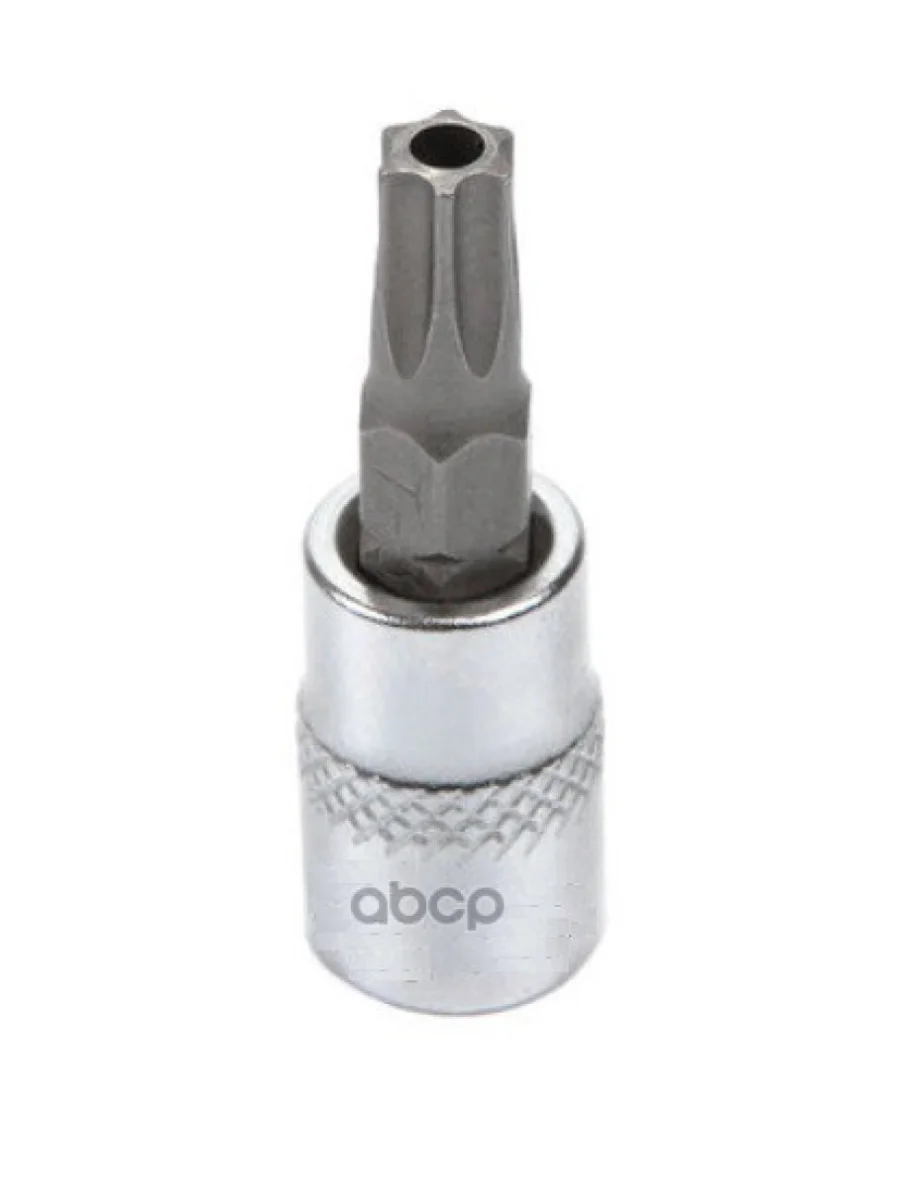 Головка Торцевая Со Вставкой Torx Tx10 (14) L=38 Мм С Отверстием Airline (Atap040) AIRLINE арт. ATAP040  в Перми Пермском крае