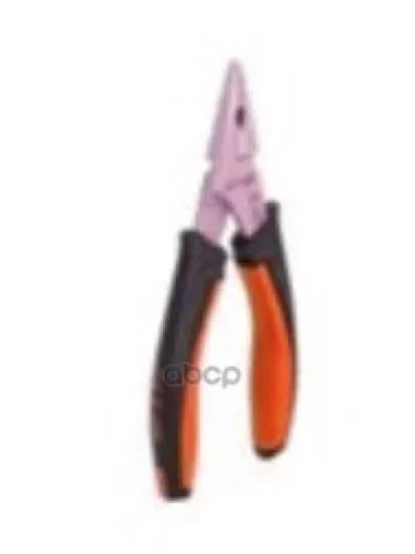 Пассатижи Комбинированные 250Мм Усиленные Airline (Atbj004) AIRLINE арт. ATBJ004