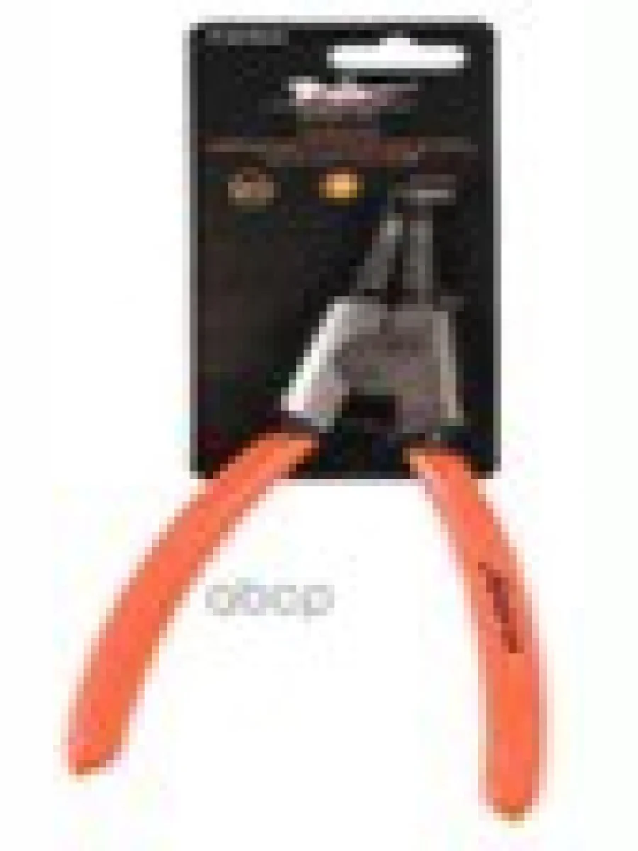 Съемник Стопорных Колец (Наружных) 230 Мм (Разжим Загнутый) Airline (Atbk004) AIRLINE арт. ATBK004  в Керчи Республика Крым