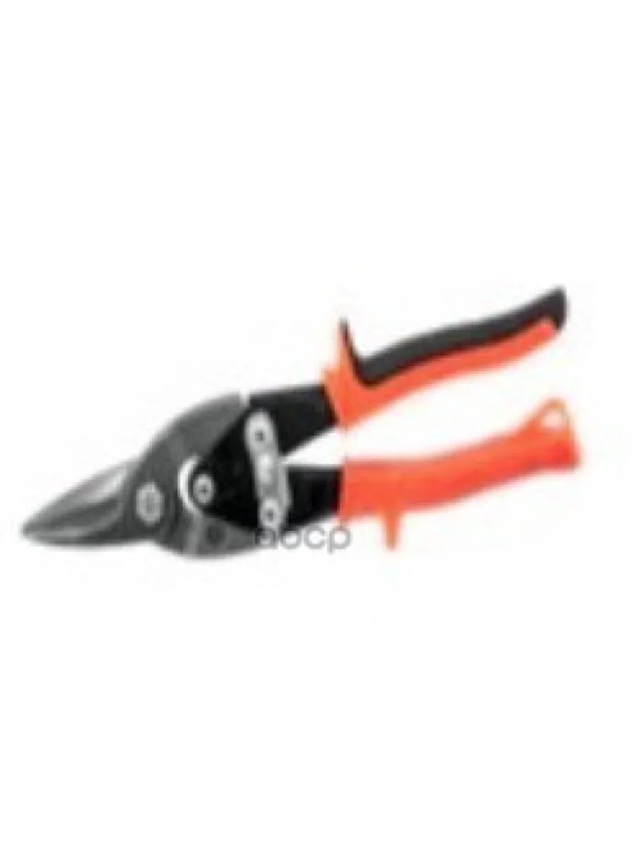 Ножницы По Металлу Левого Реза 250 Мм Airline (Atbz002) AIRLINE арт. ATBZ002  в Керчи Республика Крым