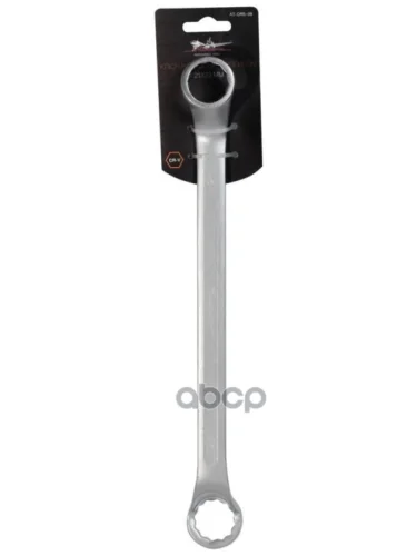 Ключ Накидной 21*23 Airline Пласт.подвес (At-Drs-09) AIRLINE арт. AT-DRS-09