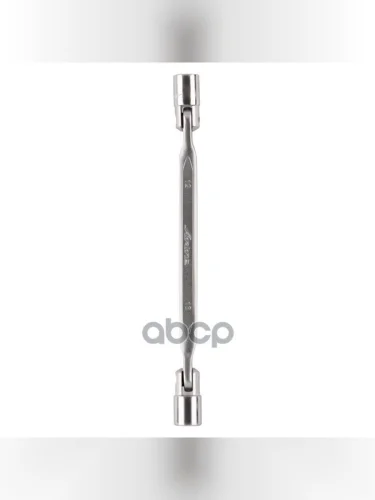 Ключ Баллонный 12*13 Шарнирный Airline Подвес (At-Fhs-04) AIRLINE арт. AT-FHS-04