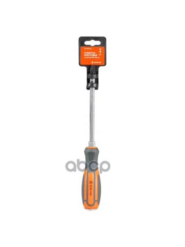 Отвертка Ударная Крестовая Ph3 150Мм Силовая Под Ключ Airline (At-Ip3-03) AIRLINE арт. AT-IP3-03