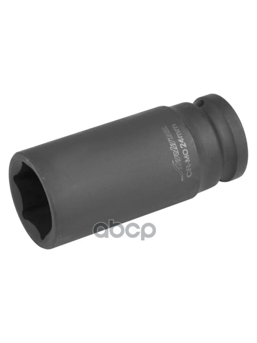 Головка Ударная Торцевая 24Мм (12) Airline (At-Is12-34) AIRLINE арт. AT-IS12-34  в Перми Пермском крае