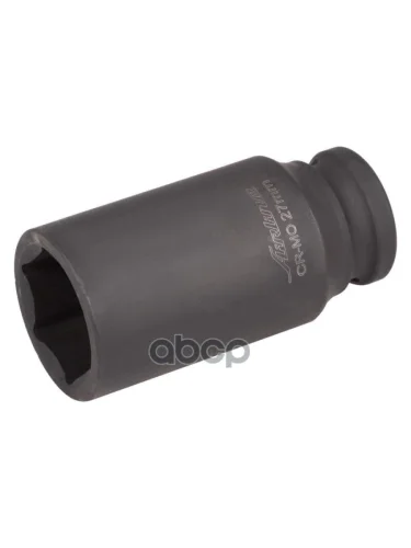 Головка Ударная Торцевая 27Мм (12) Высокая Airline (At-Is12-35) AIRLINE арт. AT-IS12-35