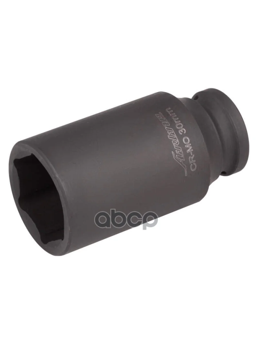 Головка Ударная Торцевая 30Мм (12) Высокая Airline (At-Is12-36) AIRLINE арт. AT-IS12-36  в Перми Пермском крае