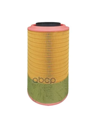 Фильтр Воздушный (Основной) MAN арт. 81084050021