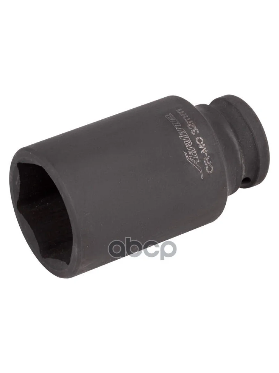 Головка Ударная Торцевая 32Мм (12) Высокая Airline (At-Is12-37) AIRLINE арт. AT-IS12-37  в Перми Пермском крае