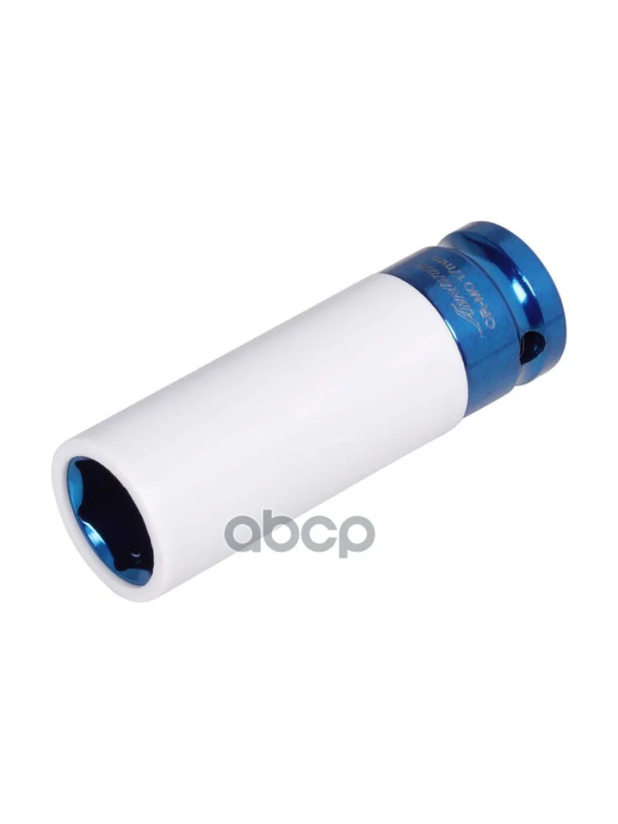 Головка Ударная Торцевая 17Мм (12) Тонкостенная Глубокая Airline (At-Is12-38) AIRLINE арт. AT-IS12-38  в Самаре Самарской области