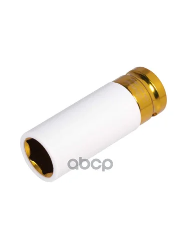 Головка Ударная Торцевая 19Мм (12) Тонкостенная Глубокая Airline (At-Is12-39) AIRLINE арт. AT-IS12-39