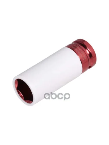 Головка Ударная Торцевая 21Мм (12) Тонкостенная Глубокая Airline (At-Is12-40) AIRLINE арт. AT-IS12-40