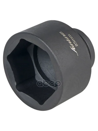 Головка Ударная Торцевая 85Мм (1) Высокая Airline (At-Is1-36) AIRLINE арт. AT-IS1-36