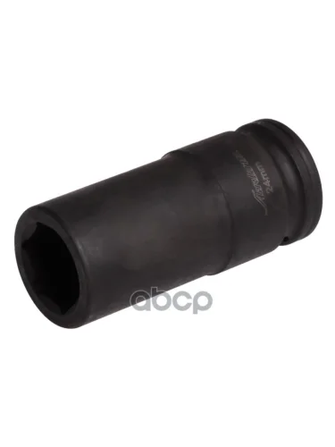 Головка Ударная Торцевая 24Мм (34) Высокая Airline (At-Is34-28) AIRLINE арт. AT-IS34-28