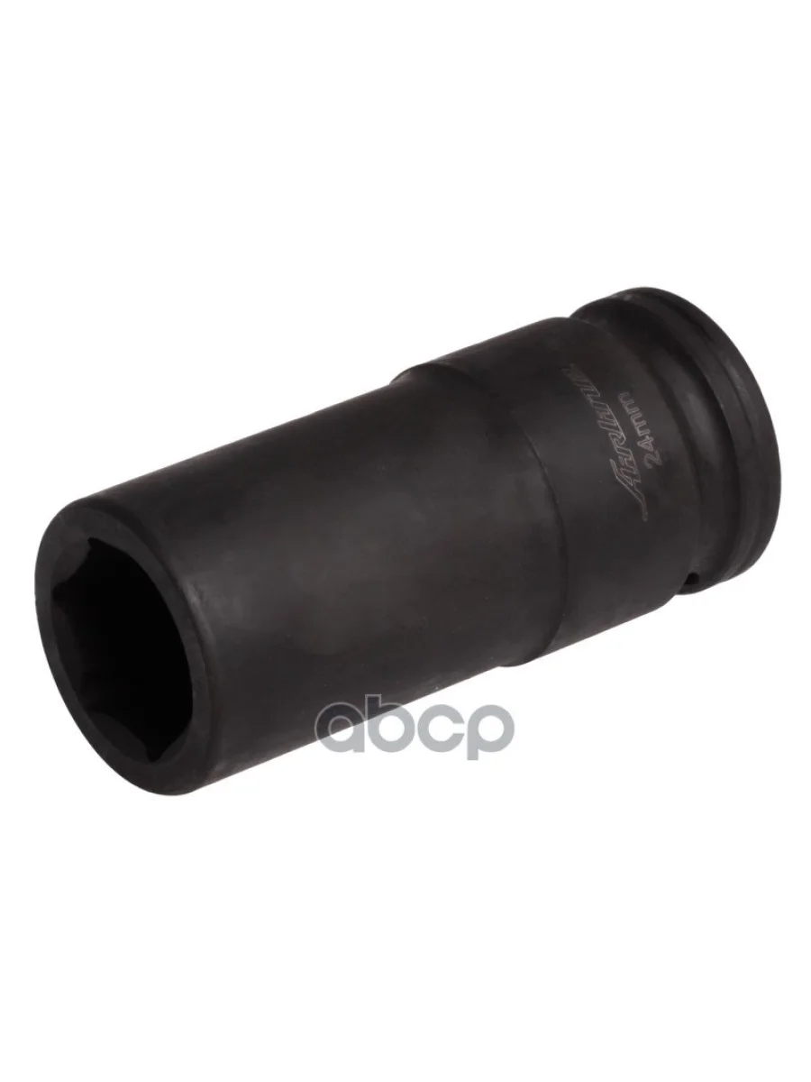 Головка Ударная Торцевая 24Мм (34) Высокая Airline (At-Is34-28) AIRLINE арт. AT-IS34-28  в Перми Пермском крае