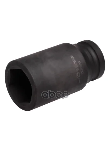 Головка Ударная Торцевая 32Мм (34) Высокая Airline (At-Is34-35) AIRLINE арт. AT-IS34-35