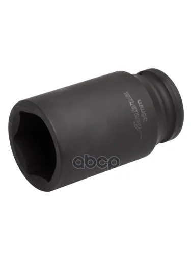 Головка Ударная Торцевая 36Мм (34) Высокая Airline (At-Is34-39) AIRLINE арт. AT-IS34-39