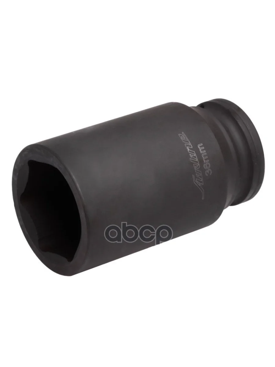 Головка Ударная Торцевая 36Мм (34) Высокая Airline (At-Is34-39) AIRLINE арт. AT-IS34-39  в Перми Пермском крае