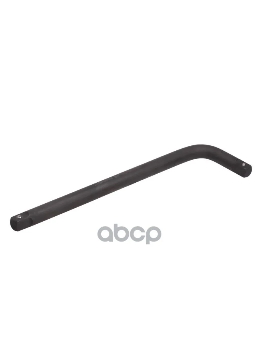 Вороток Г-Образный 34 400*100 Мм Усиленный Airline (At-Is34-52) AIRLINE арт. AT-IS34-52  в Керчи Республика Крым